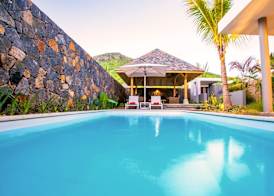 Marguery Villas by MJ Holidays 5