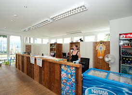 EuroParcs Pressegger See 2