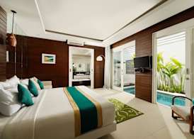 Bajra Bali Villa Seminyak 4