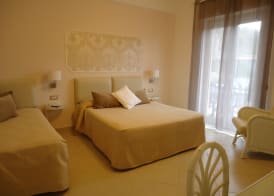 Mini Hotel - Angolo Di Paradiso - 3