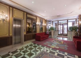 Hotel Amadeus 4