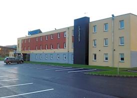 ibis budget Givet 2
