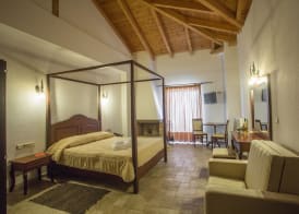Natura Club Hotel & Spa - Adults Guests 4