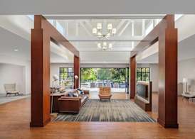 Four Points by Sheraton Pleasanton 5