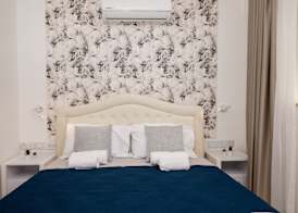 Vela Blu Boutique Suites 5