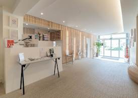 Cit'Hotel Imperial 3