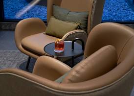 Courtyard by Marriott Melbourne Flagstaff Gardens 4