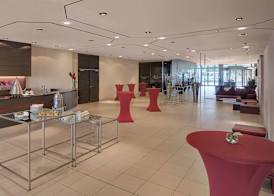 Radisson Blu Hotel Leipzig 4