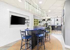 Holiday Inn Express ATLANTA GALLERIA-BALLPARK AREA by IHG 3
