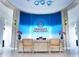 Absolute Sanctuary 3