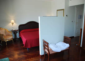 Hotel Villa Pigna 3