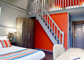 Kyriad Prestige - Bordeaux Aeroport 2