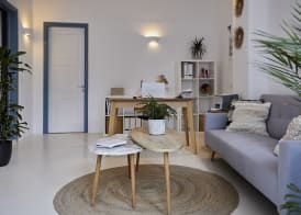 Athiri Santorini Hotel 3