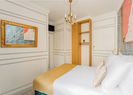 Merveil Luxury Suites - Septembre I-II 4