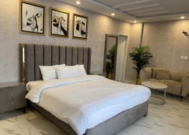 Luxus Suites 3