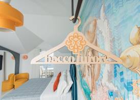 Albergo Dipinto BaccoFurore 5
