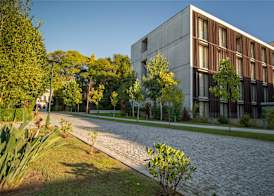 Boeira Garden Hotel Porto Gaia, Curio Collection by Hilton 4