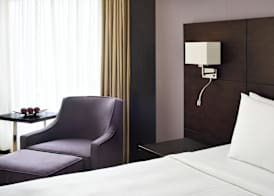 Courtyard by Marriott Riyadh Diplomatic Quarter 5