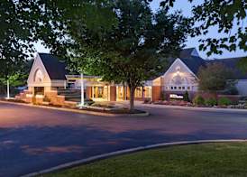 Hilton Garden Inn Lancaster 3
