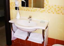 Eco Art Hotel Statuto 5