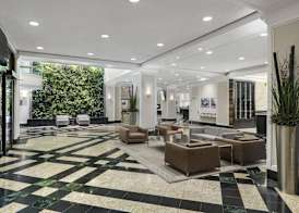 Chelsea Hotel Toronto 4