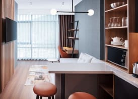 Residence Inn by Marriott Istanbul Atasehir 3