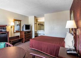 Rodeway Inn Expo Center 4