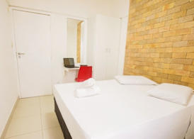 Rede Andrade Ondina Hotel 3