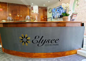 Elysee Hyde Park 5