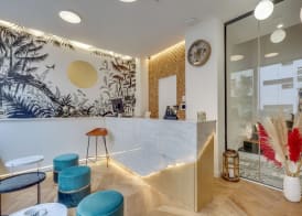 Hotel Beausejour 2