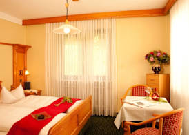 Landhotel Bayerwald 2