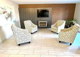 Comfort Inn 5