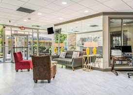 Quality Inn & Suites York East 3