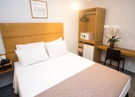 Regency Copacabana Hotel 5