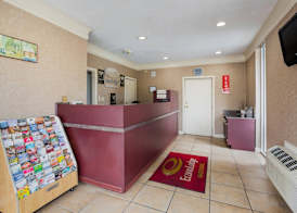 Econo Lodge Williamsburg Historic Area 3