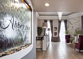 Abbey Inn Cedar City 2