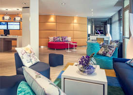 Mercure Nice Centre Grimaldi 3