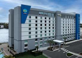 Home2 Suites By Hilton Miami Airport South Blue Lagoon 2