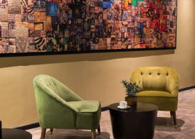 Leonardo Boutique Jerusalem 5
