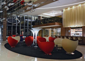 Atlantida Boutique Hotel 2