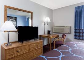 Super 8 by Wyndham Wisconsin Dells 4