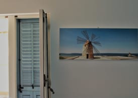 ZIBIBBO SUITES & ROOMS - Aparthotel in Centro Storico a Trapani 4