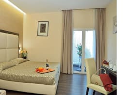 Catone District Hotel 2