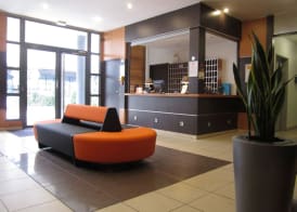 Apparthotel Privilodges Lyon Lumière 2