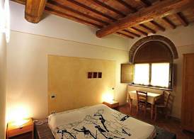 Agriturismo Fattoria Lischeto 2