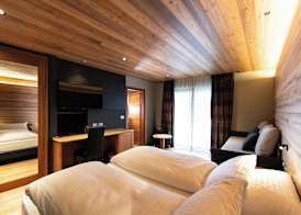 Sport Hotel S. Vigilio 3