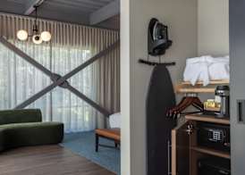 voco JAMES NEWBURY HUDSON VALLEY by IHG 3
