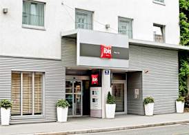 ibis Wien City 4