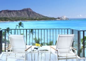 Halekulani - NO RESORT FEE 3