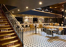 Renaissance New York Harlem Hotel 5